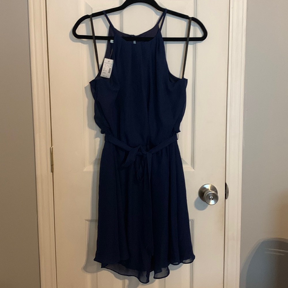 Dress NWT